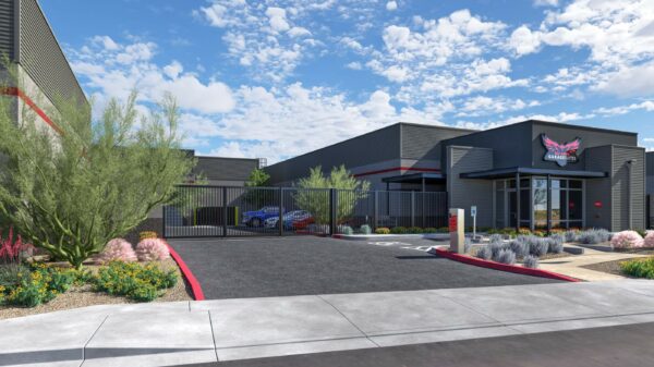 About | Red Hawk Garage Suites